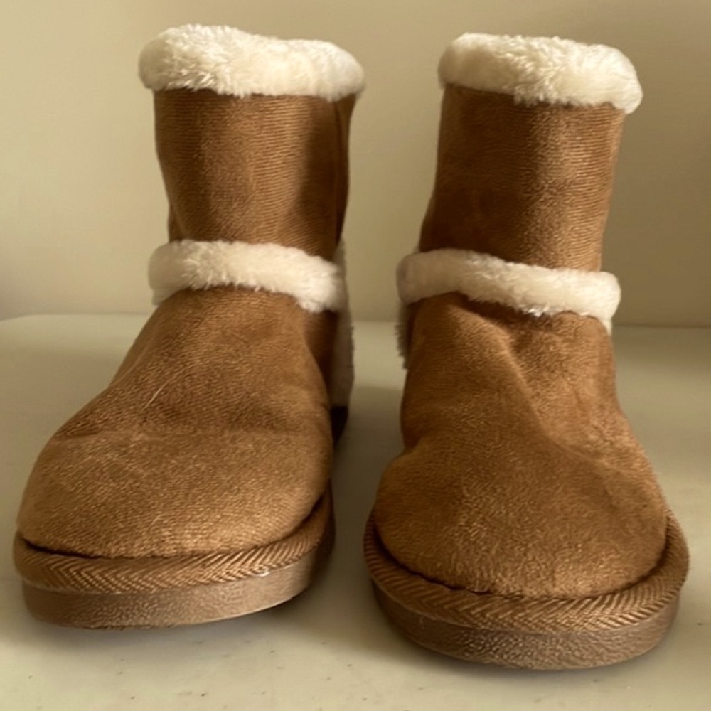 Ardene Fall Boots - Picture 2 of 7